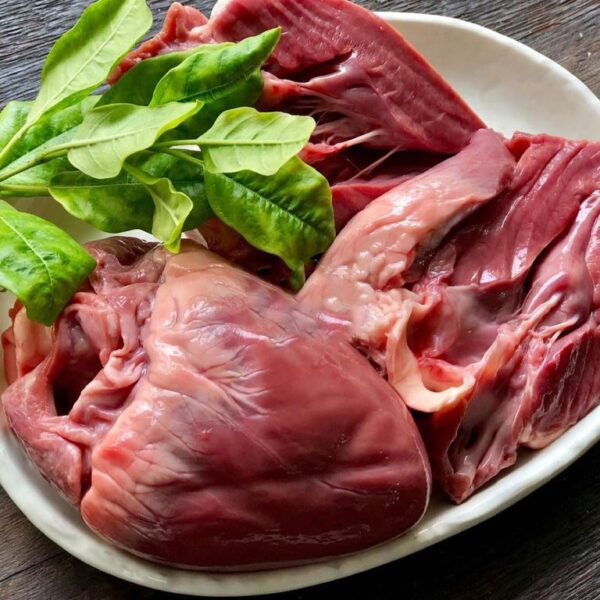 Tim-Gang-Bao Tử Heo