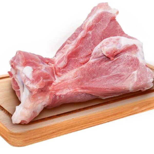 Xương Giá-Xương Cổ Heo