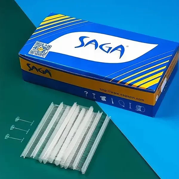 Kim súng bắn mác – kim thay thế; Đạn nhựa bắn mác - đạn bắn tiêu chuẩn