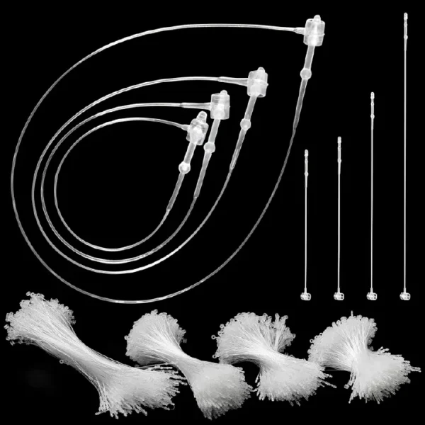 Đạn xỏ - Ti xỏ ( Đạn xỏ đầu tròn - đầu nhọn)