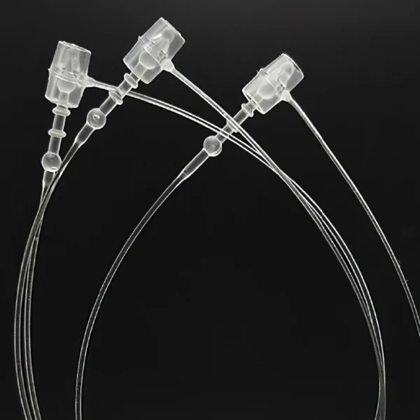 Ti xỏ bao đầu - Đạn xỏ bao đầu