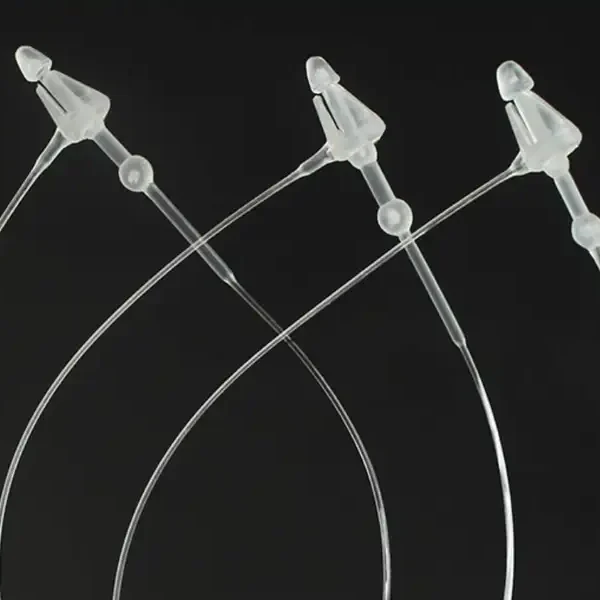 Dây treo nhãn mác bằng nhựa