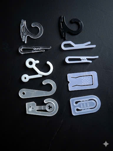 kẹp áo, ghim kẹp