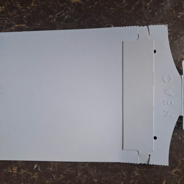 giấy lót bìa cứng