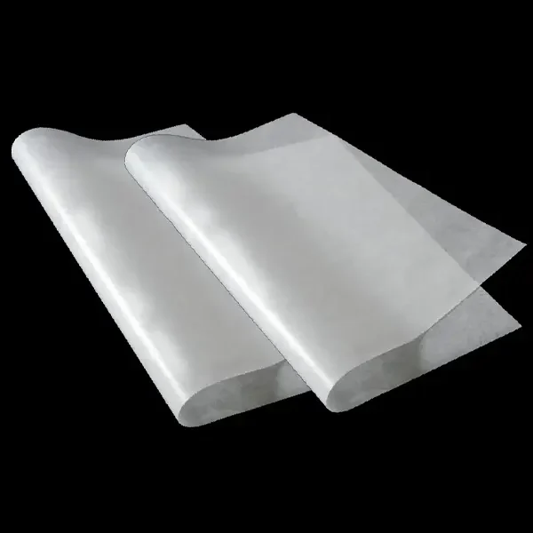 Giấy Glassine