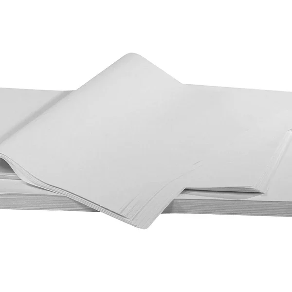 Giấy Kraft Trắng