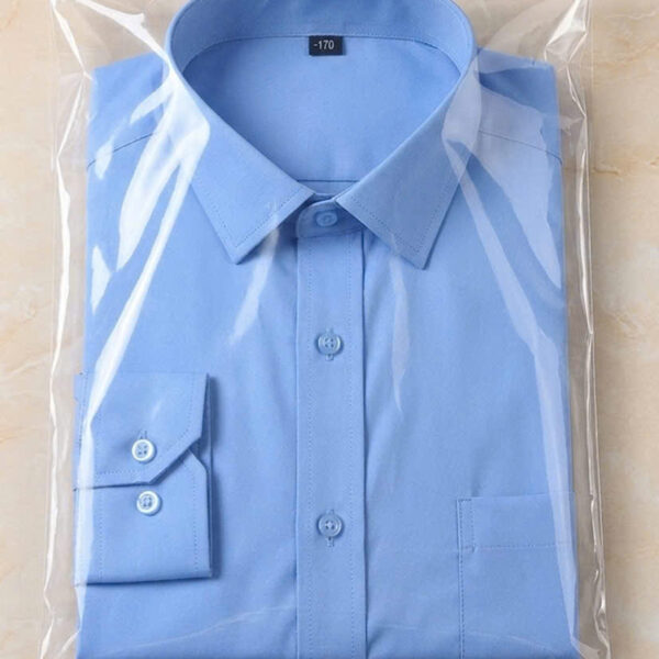 Túi đựng áo sơ mi - Túi đựng áo Thun